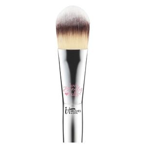 It Cosmetics Flawless Foundation Brush #201